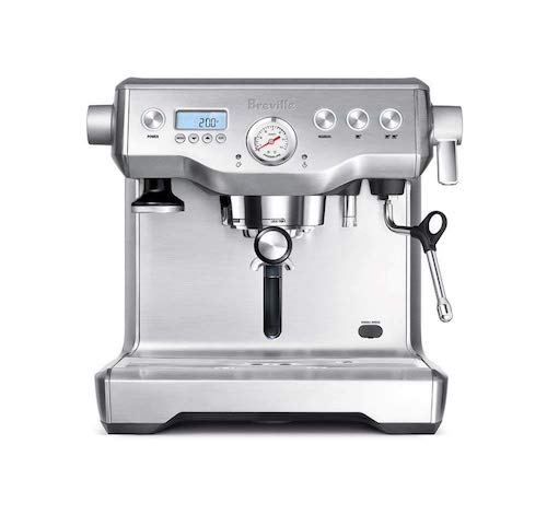 Espresso Machines 2018