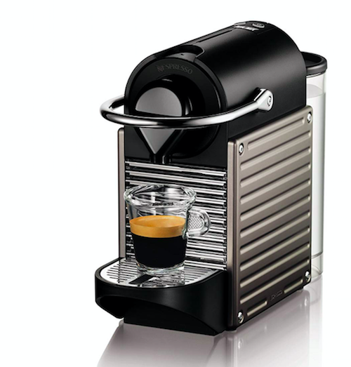 Espresso Machines 2018