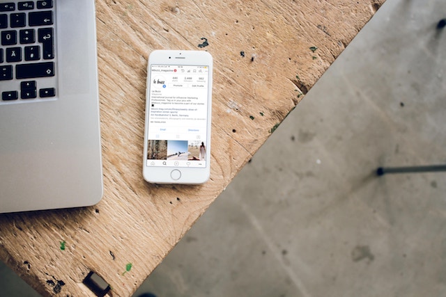 8 Instagram Hacks That Will Get You More Followers