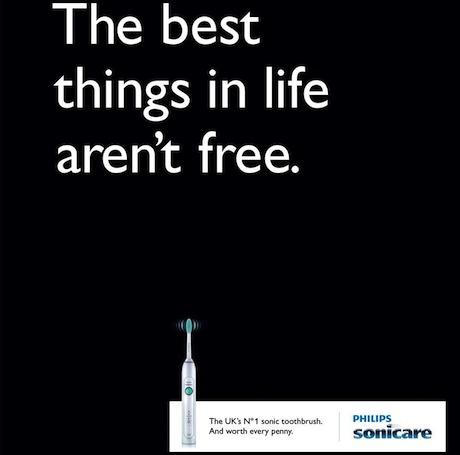 philips sonicare colagte Pr
