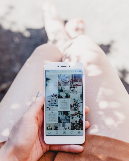 8 Instagram Hacks That Will Get You More Followers