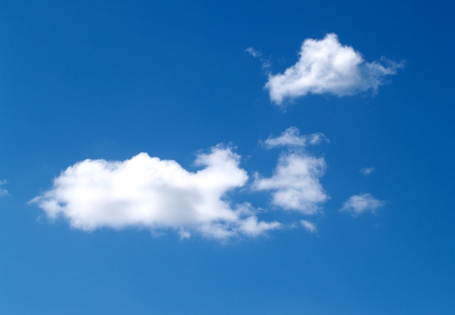 Why the Cloud Could Help Your Business