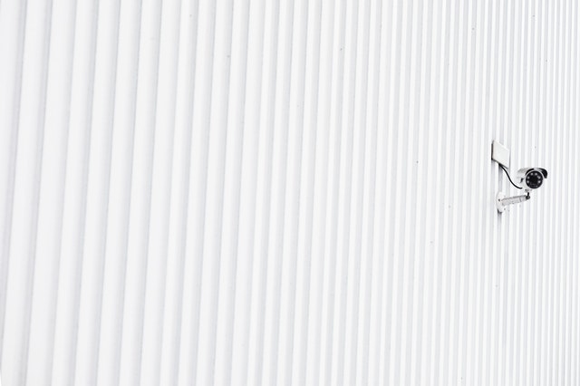 7 Benefits to investing in company security in New Jersey